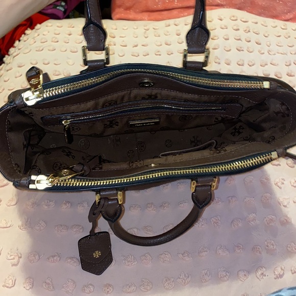 Satchel/ drop shoulder /crossbody bag - Picture 4 of 8